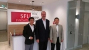 机器人视觉决定机器人智能：中加两国合作研发机器人认知技术 获得革命性进展