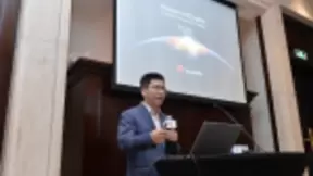 华为宣布启用全新Wi-Fi产品品牌AirEngine，并宣布Wi-Fi 6产品已在全球规模部署