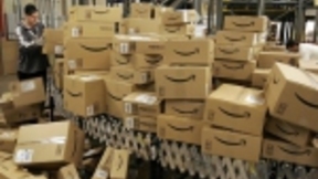 亚马逊回应退出中国 会保留Kindle、云计算等业务