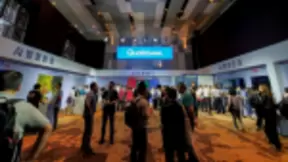 高通Qualcomm人工智能开放日：让AI触手可及