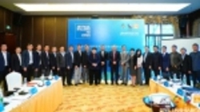 探索AI+城市之路 联合国人居署与上海宝山共同助力我国人工智能城市发展