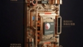 联想Z6Pro携AI四摄强势来袭，实力强悍“秀肌肉”