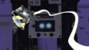 NASA机器人Astrobee进入太空 可自由漂浮支持移动拍摄