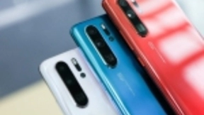 科技与时尚完美融合 华为P30系领衔2019年度时尚单品