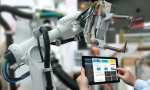 丰田子公司引入人工智能 日本汽车行业拥抱工业4.0