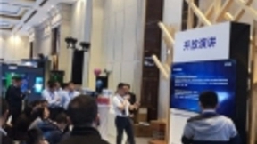 安全狗亮相IPF2019浪潮大会：AI技术是对抗网络威胁的利器