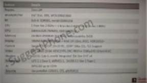 高通骁龙735规格曝光：首款5G中端移动芯片，7nm制程