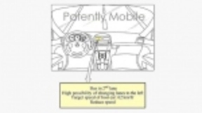 三星发布2019年数字驾驶舱视频 专利曝光揭示进军自动驾驶汽车市场野心