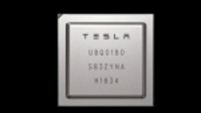 特斯拉的全自动驾驶计算机现在已经在所有新车中使用，下一代芯片已经完成了一半