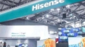 加入AIoT大战卡位5G 海信发布社交电视产品