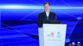 “联通5G 共见未来” 中国联通全球产业链合作伙伴大会在沪召开