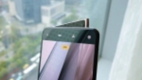 OPPO Reno屏幕解析：视觉效果一流背后的秘密