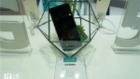 海信5G手机亮相2019上海联通展:与紫光展锐联合开发