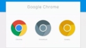 谷歌正在测试改进Chrome扩展程序的UI