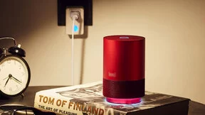 阿里天猫精灵再发布人工智能终端，联发科功不可没