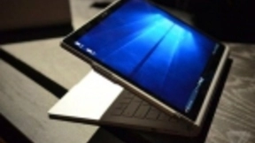 微软推出采用英特尔最新四核处理器的全新Surface Book 2机型