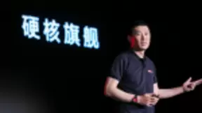 联想Z6 Pro：引领5G视频时代 超级视频AI四摄旗舰首发