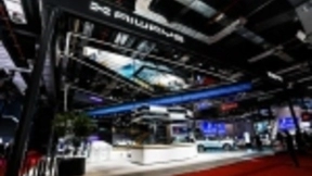 瞄准用户痛点，爱驰构建“5 AI“充电整体解决方案