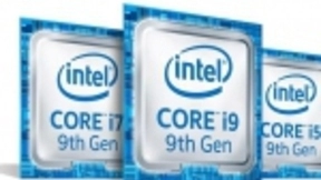 英特尔第九代笔记本电脑处理器将来到5GHz时代
