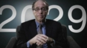 2029 年机器超越人类：未来学家 Ray Kurzweil 谈图灵测试、大脑延伸以及 AI 伦理