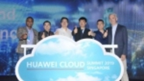 华为云新加坡峰会发布Cloud+AI创新实验室，四大核心优势助力智能化升级