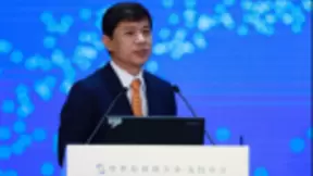 不久将进入AI时代，看看AI先生李彦宏做了哪些准备？