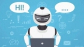 聊天机器人引领全球趋势 人工智能占据市场超大份额