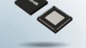 罗姆推出适用于恩智浦 “i.MX 8M Mini系列”处理器的电源管理IC