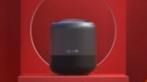 小度人工智能音箱1S 讲究活色声香 “机”你太美