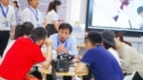 从“数字化”迈向“智能化” 网龙华渔教育诠释教育产品进化趋势