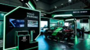 2021年实现HoloPilot量产，禾多首次详解高速公路自动驾驶方案