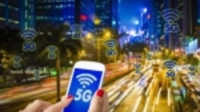 5G牌照或要提前发放 三大运营商最快5月17日试商用