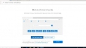 微软Chromium版Edge浏览器Dev更新发布：大量内容