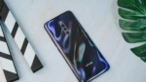 创新真的没有边界，vivo X27 Pro升降式摄像头很高调