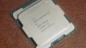 Intel 10核心发烧新品曝光：14nm继续提升频率