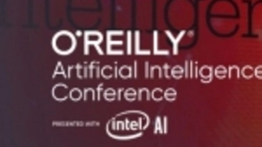 松鼠AI 受邀出席2019 O’Reilly AI纽约大会，畅谈AI自适应