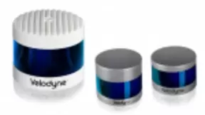 Velodyne与尼康合作 大规模生产体积小成本低的激光雷达