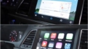 谷歌的第一方播客应用程序正在获得Android Auto支持