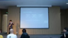 耐飞创始人栗坤：永远保持内容行业创作的领先意识