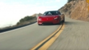 马斯克：特斯拉下一代电动跑车充一次电可行驶超过1000公里