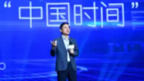 全球技术创新进入“中国时间”，百度AI专利最早布局排名第一