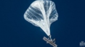 打响空中5G部署之战！Alphabet与软银共建空中网络基站