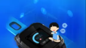 搜狗发布首款口语学习手表糖猫JOY2 可AI合成父母声音