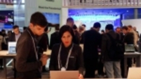 华为在新加坡设创新实验室 助力培养AI人才