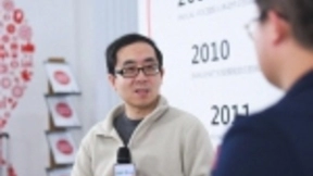 云从科技创始人周曦：人工智能首次在深度阅读上超越人类