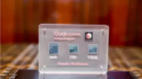 让AI触手可及 旷视5款AI技术亮相“Qualcomm人工智能开放日”