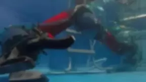 美国Breeze Automation公司开发宇宙·海底使用软体机器人技术