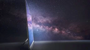 无缝衔接AIoT时代,超薄全面屏创维H6革新生活