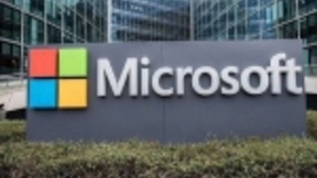 微软市值首次突破1万亿美元Xbox部门收入提升5%