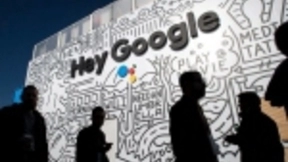 谷歌母公司Q1营收312亿美元净利67亿 盘后大跌